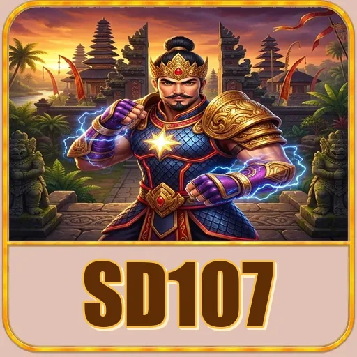 Pratinjau tampilan sd107