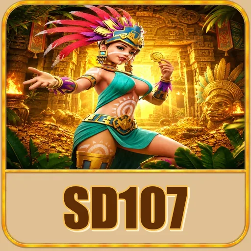 Pratinjau tampilan sd107