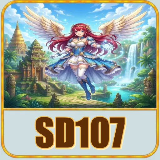 Pratinjau layar sd107